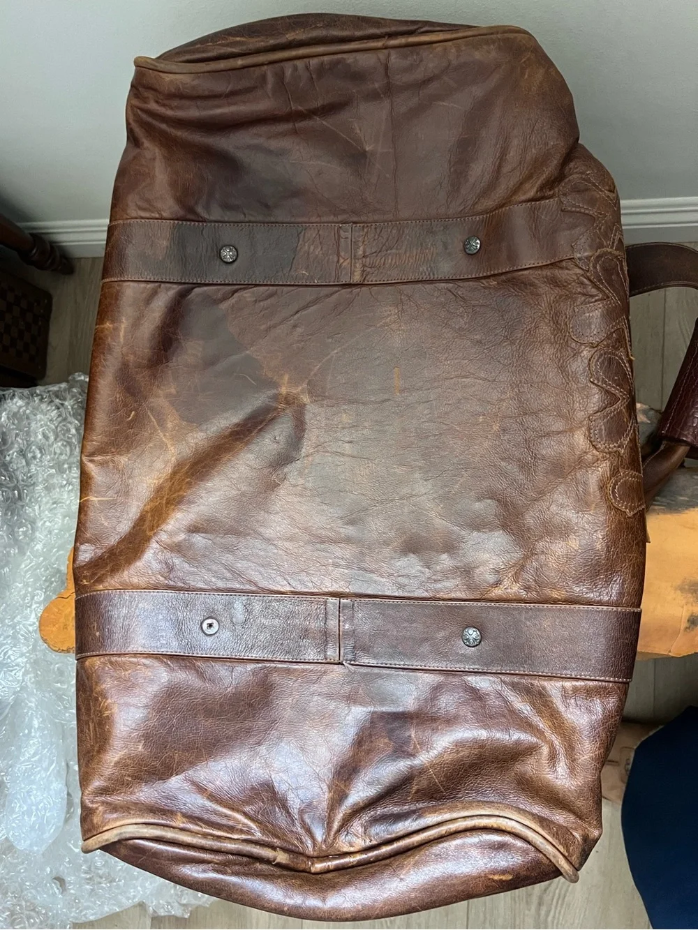 SOFFER ARI premium brown